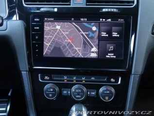 Volkswagen Golf 2.0 TSI R 2017