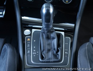 Volkswagen Golf 2.0 TSI R 2017