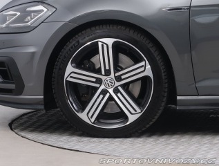 Volkswagen Golf 2.0 TSI R 2017