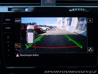Volkswagen Golf 2.0 TSI R 2017