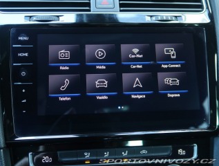 Volkswagen Golf 2.0 TSI R 2017