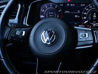 Volkswagen Golf 2.0 TSI R 2017