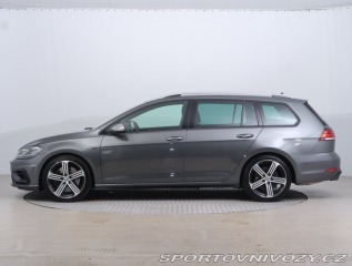 Volkswagen Golf 2.0 TSI R 2017