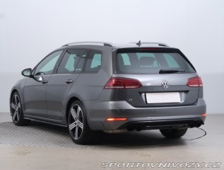 Volkswagen Golf 2.0 TSI R 2017
