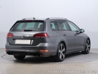 Volkswagen Golf 2.0 TSI R 2017