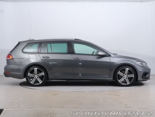 Volkswagen Golf 2.0 TSI R 2017