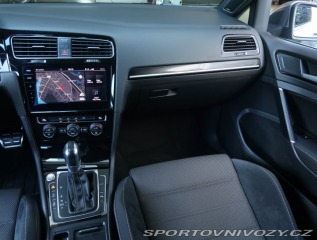 Volkswagen Golf 2.0 TSI R 2017