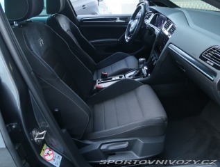 Volkswagen Golf 2.0 TSI R 2017