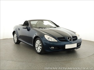 Mercedes-Benz SLK 280