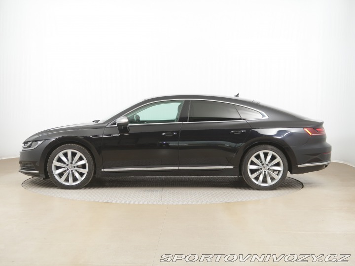 Volkswagen Arteon Elegance 2.0 TSI 2018