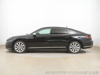 Volkswagen Arteon Elegance 2.0 TSI 2018