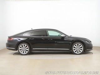 Volkswagen Arteon Elegance 2.0 TSI 2018