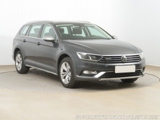 Volkswagen  Passat Alltrack 2.0 BiTDI