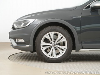 Volkswagen Ostatní modely Passat Alltrack 2.0 BiTDI 2018