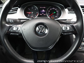 Volkswagen Ostatní modely Passat Alltrack 2.0 BiTDI 2018