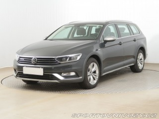 Volkswagen Ostatní modely Passat Alltrack 2.0 BiTDI 2018
