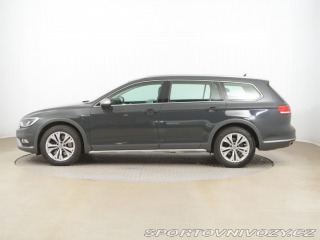 Volkswagen Ostatní modely Passat Alltrack 2.0 BiTDI 2018