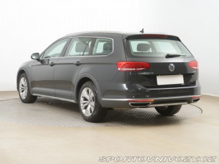 Volkswagen Ostatní modely Passat Alltrack 2.0 BiTDI 2018