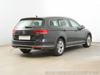 Volkswagen Ostatní modely Passat Alltrack 2.0 BiTDI 2018