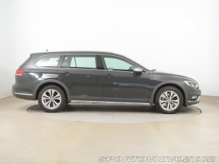 Volkswagen Ostatní modely Passat Alltrack 2.0 BiTDI 2018