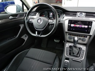 Volkswagen Ostatní modely Passat Alltrack 2.0 BiTDI 2018