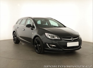 Opel Astra 2.0 CDTI
