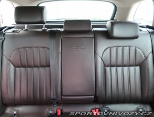 Škoda Superb Laurin&Klement 2.0 TS 2016