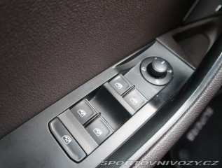 Škoda Superb Laurin&Klement 2.0 TS 2016