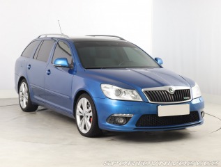 Škoda Octavia RS RS RS 2.0 TDI