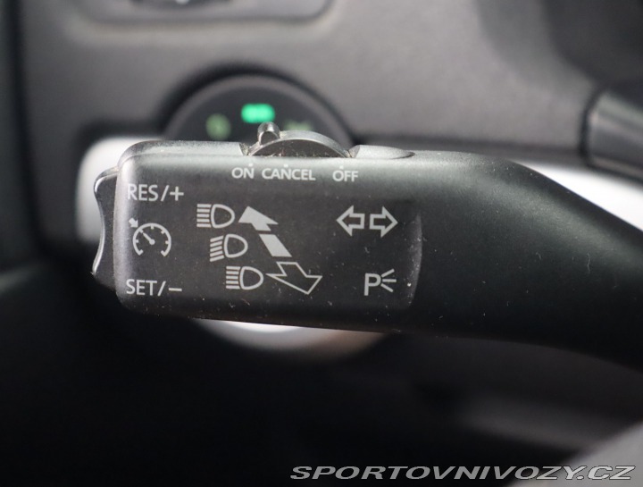 Škoda Octavia RS RS RS 2.0 TDI 2009