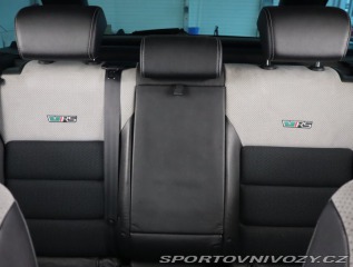 Škoda Octavia RS RS RS 2.0 TDI 2009