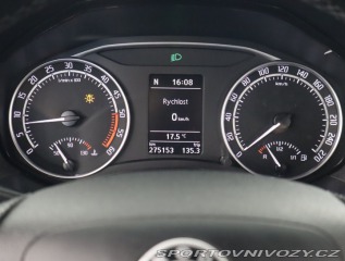 Škoda Octavia RS RS RS 2.0 TDI 2009