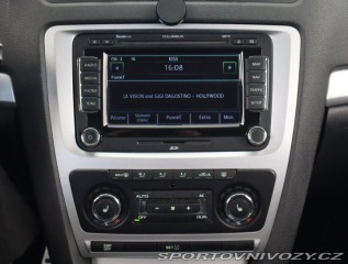 Škoda Octavia RS RS RS 2.0 TDI 2009