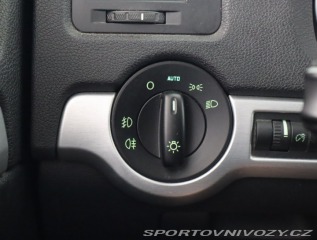 Škoda Octavia RS RS RS 2.0 TDI 2009