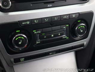 Škoda Octavia RS RS RS 2.0 TDI 2009