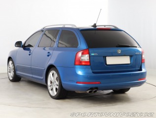 Škoda Octavia RS RS RS 2.0 TDI 2009