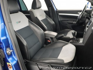 Škoda Octavia RS RS RS 2.0 TDI 2009