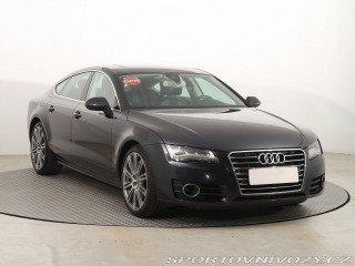 Audi A7 3.0 TFSI