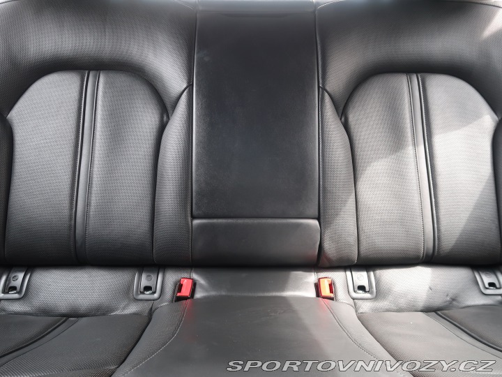 Audi A7 3.0 TFSI 2012