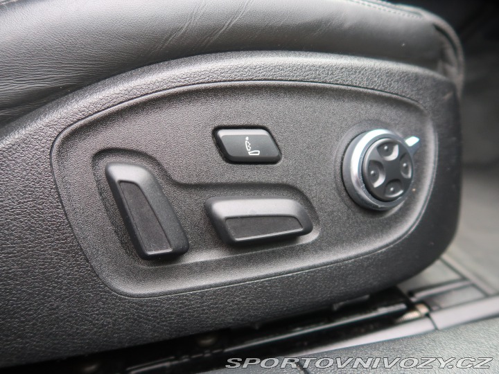 Audi A7 3.0 TFSI 2012