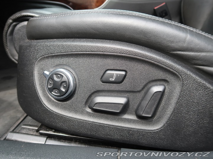 Audi A7 3.0 TFSI 2012