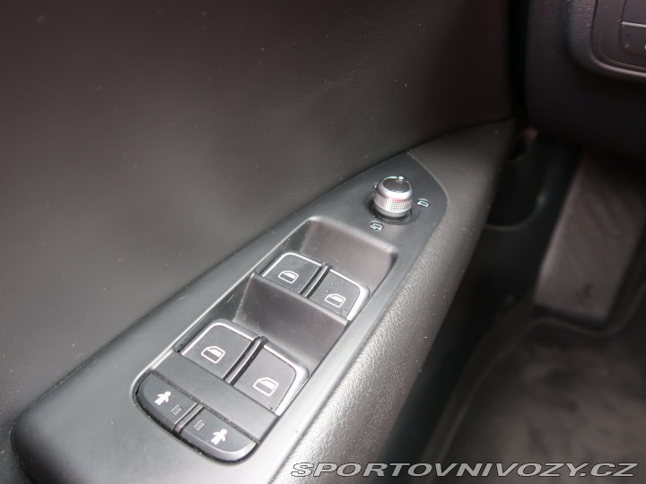 Audi A7 3.0 TFSI 2012