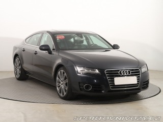Audi A7 3.0 TFSI 2012