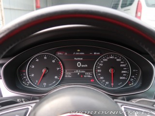 Audi A7 3.0 TFSI 2012
