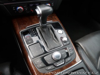 Audi A7 3.0 TFSI 2012