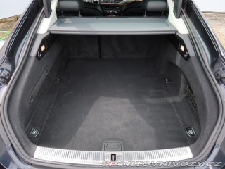 Audi A7 3.0 TFSI 2012