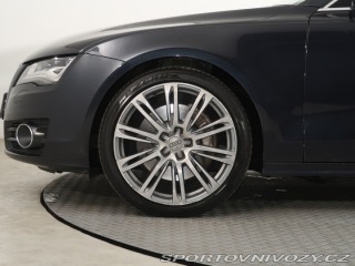 Audi A7 3.0 TFSI 2012