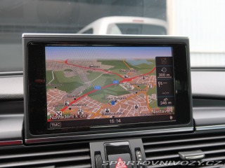 Audi A7 3.0 TFSI 2012