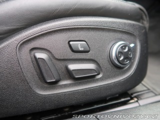 Audi A7 3.0 TFSI 2012