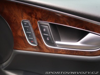 Audi A7 3.0 TFSI 2012